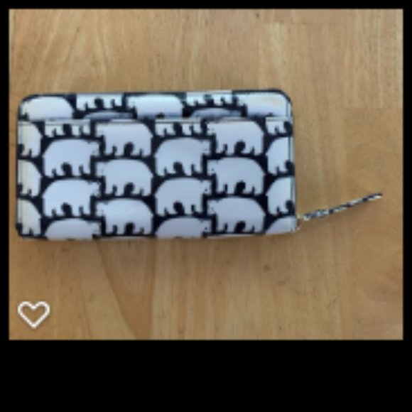 Kate Spade Wallet - Picture 1 of 3